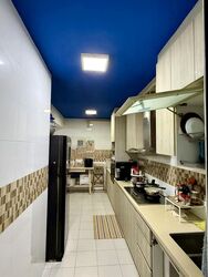 Blk 661C Waterway Sundew (Punggol), HDB 5 Rooms #495549131